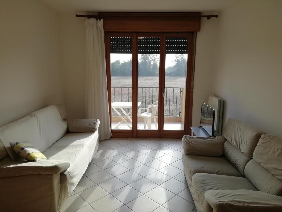 Holiday Apartment Agripolis Venice Padua Legnaro Zewnętrze zdjęcie