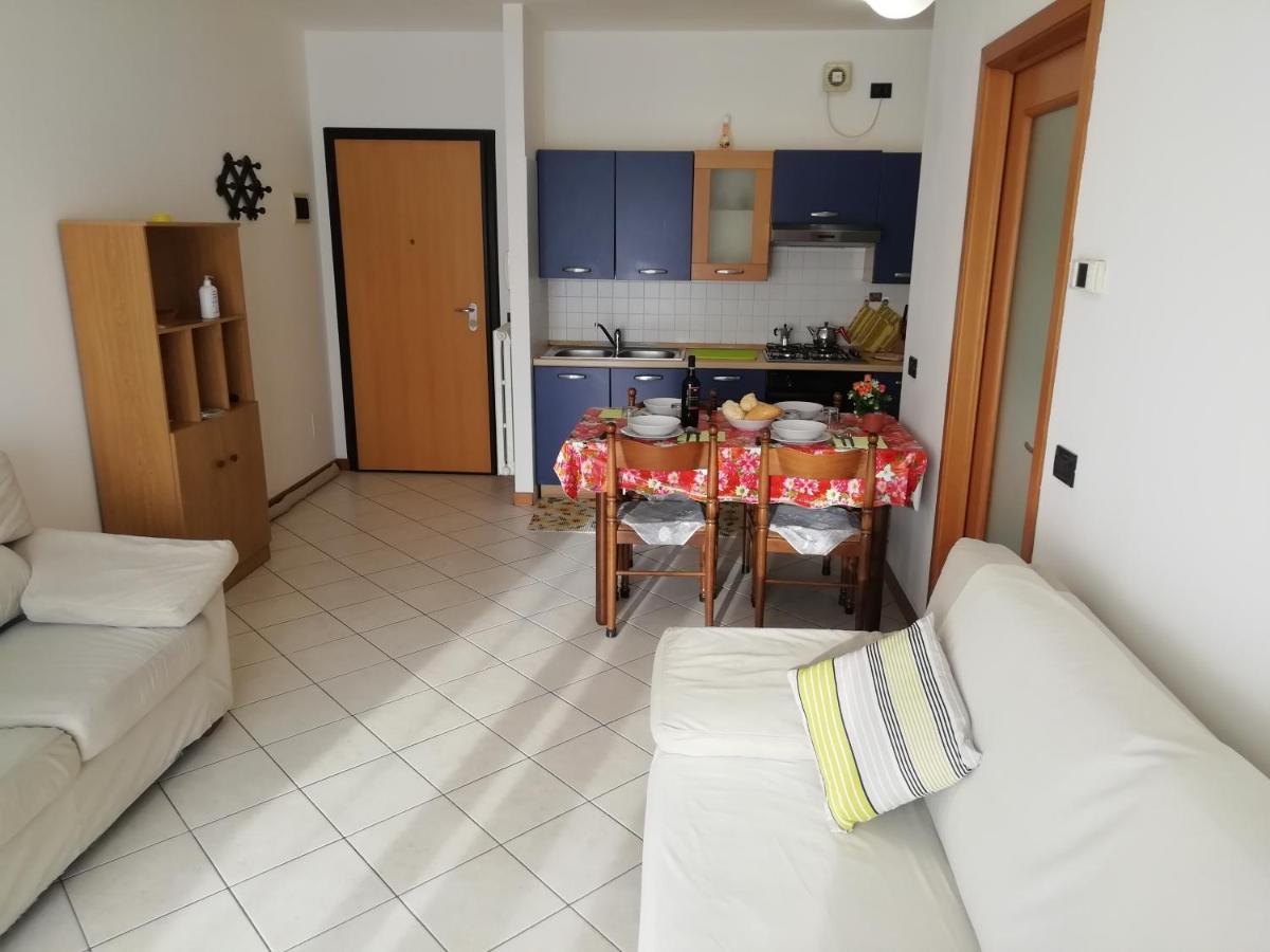 Holiday Apartment Agripolis Venice Padua Legnaro Zewnętrze zdjęcie