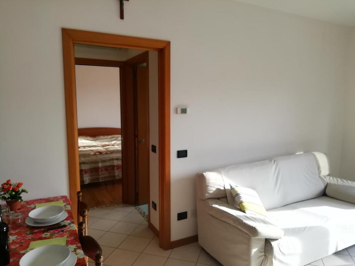 Holiday Apartment Agripolis Venice Padua Legnaro Zewnętrze zdjęcie