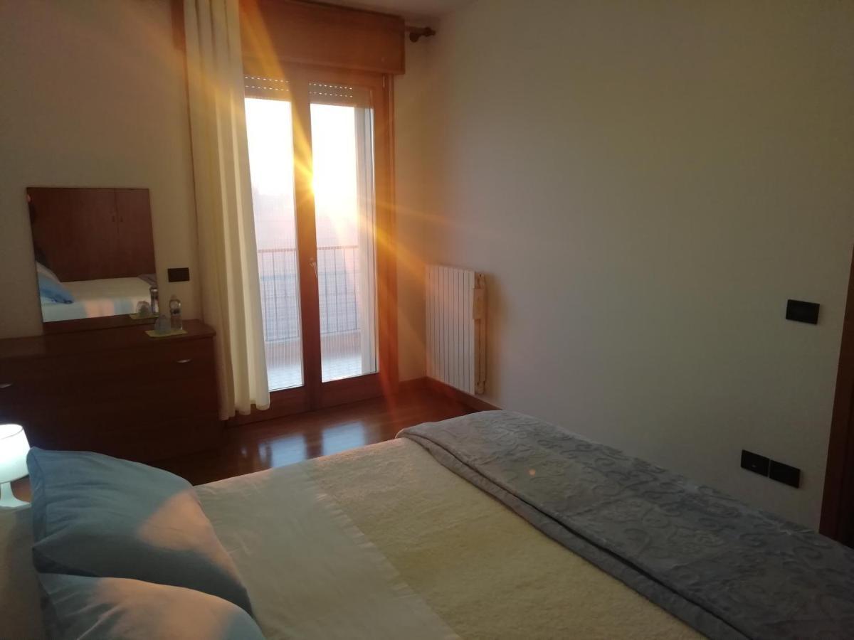 Holiday Apartment Agripolis Venice Padua Legnaro Zewnętrze zdjęcie