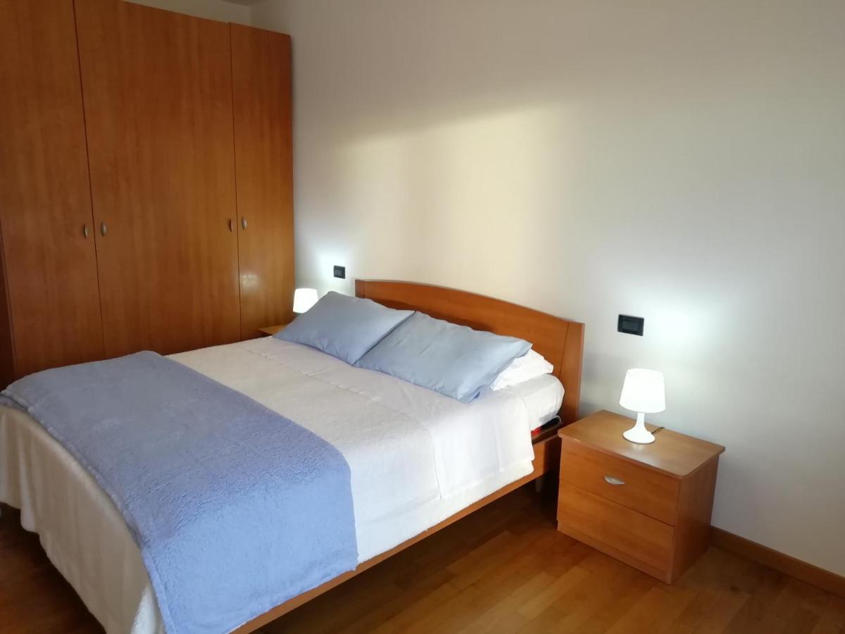 Holiday Apartment Agripolis Venice Padua Legnaro Zewnętrze zdjęcie