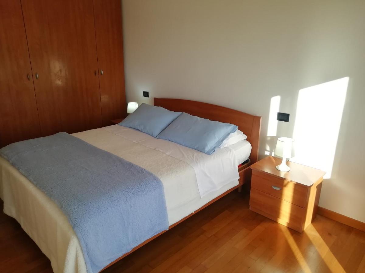 Holiday Apartment Agripolis Venice Padua Legnaro Zewnętrze zdjęcie